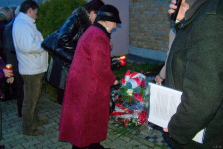 IV rocznica Tragedii Smoleńskiej